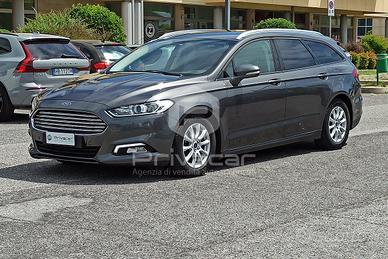 FORD Mondeo 1.5 TDCi 120 CV ECOnetic S&S Station W