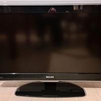TV PHILIPS 32" Mod. 32PFL9603D/10 - DVB-T -FULL HD