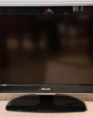 TV PHILIPS 32" Mod. 32PFL9603D/10 - DVB-T -FULL HD