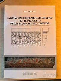 Restauro Architettonico