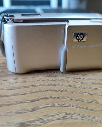 HP Photosmart M23 fotocamera digitale