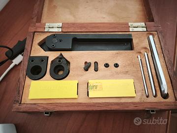 Set Vario Mec per torni