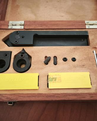 Set Vario Mec per torni