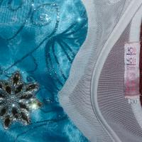 costume Frozen 