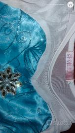 costume Frozen 