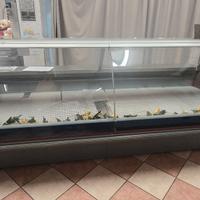 Banco per macelleria