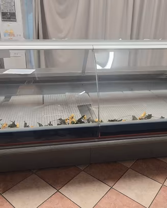 Banco per macelleria