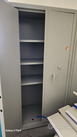 Armadi di sicurezza