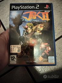 Jak 2 ps2