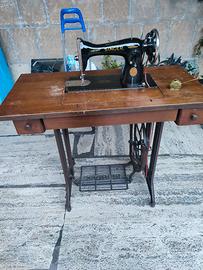 Macchina da cucire Singer  €60