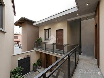 3 LOCALI A FARA GERA D'ADDA