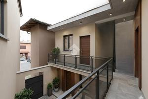 3 LOCALI A FARA GERA D'ADDA