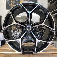 Cerchi Mercedes raggio 18 NUOVI cod.87323