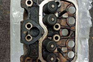 Ricambi vari fiat 126 e fiat 500