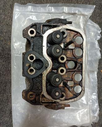 Ricambi vari fiat 126 e fiat 500