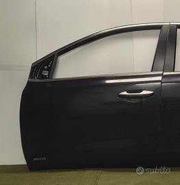 Porta portiera sportello kia sportage 4 2016>2021