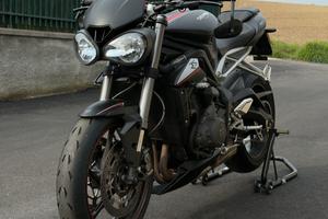 Triumph Street Triple 765 RS