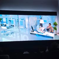 Samsung 8k top gamma QE65QN900B perfetto