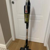 Aspirapolvere senza filo