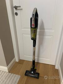 Aspirapolvere senza filo