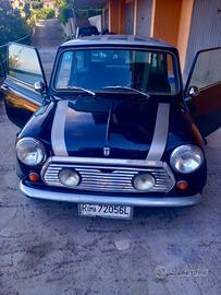 Austin Rover Mini Mayfair 1.0