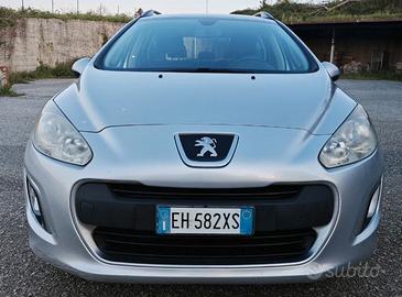 PEUGEOT 308 1ª serie - 2011