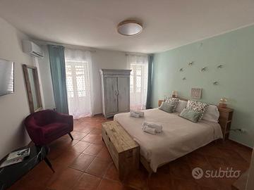 Grazioso appartamento in Ortigia