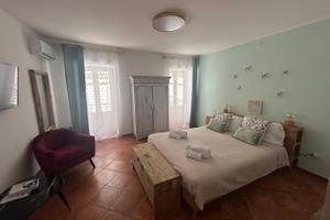 Grazioso appartamento in Ortigia