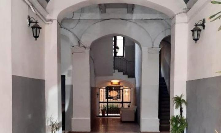 Appartamento centro città (fitti brevi)