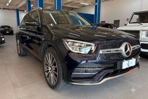 Mercedes-benz GLC 300 d 4Matic Coupé Premium Plus