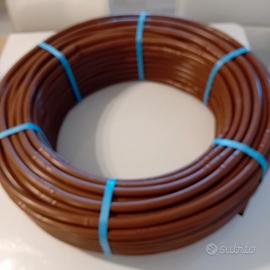 Irrigazione a goccia