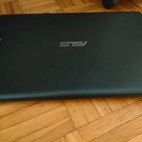 Notebook asus F551M