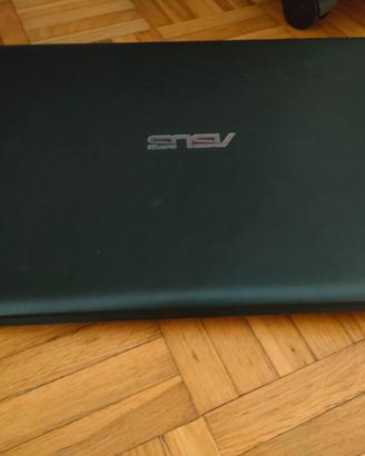 Notebook asus F551M