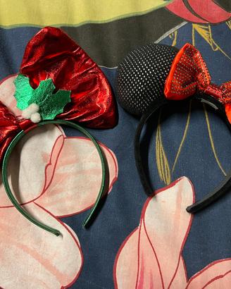Cerchietti da bambina