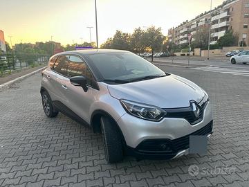 Renault captur hypnotic 2017