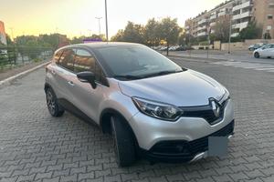 Renault captur hypnotic 2017
