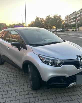 Renault captur hypnotic 2017