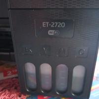 stampante epson et 2720 ecotank