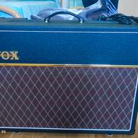Amplificatore Vox-Ac301s1 