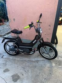 Piaggio si