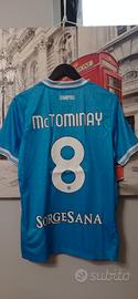 maglia Napoli Mc Tominay taglia S 