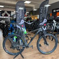 Merida big nine xt carbon xc taglia L