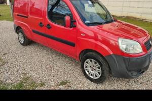 FIAT Doblò 2ª serie - 2007