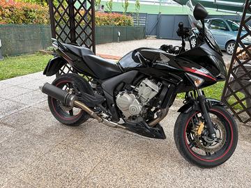 Honda CBF 600 ABS