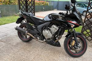 Honda CBF 600 ABS