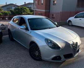 ALFA ROMEO Giulietta (2010-21) - 2014