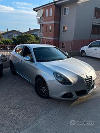 ALFA ROMEO Giulietta (2010-21) - 2014