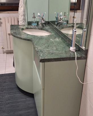 Mobile bagno