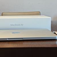 Apple MacBook Air chip M4 (2025) NUOVO