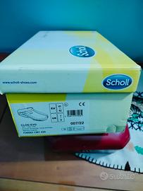 Scarpe 